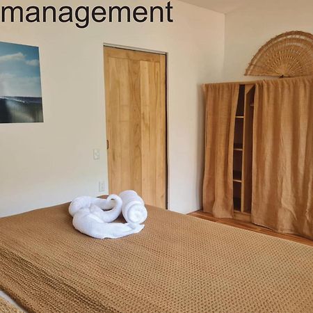 La Sana Surf Hotel - New Management Playa Santa Teresa  Экстерьер фото
