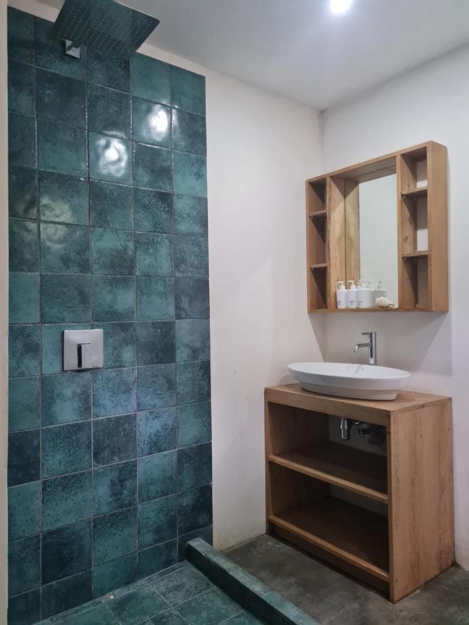 La Sana Surf Hotel - New Management Playa Santa Teresa  Экстерьер фото