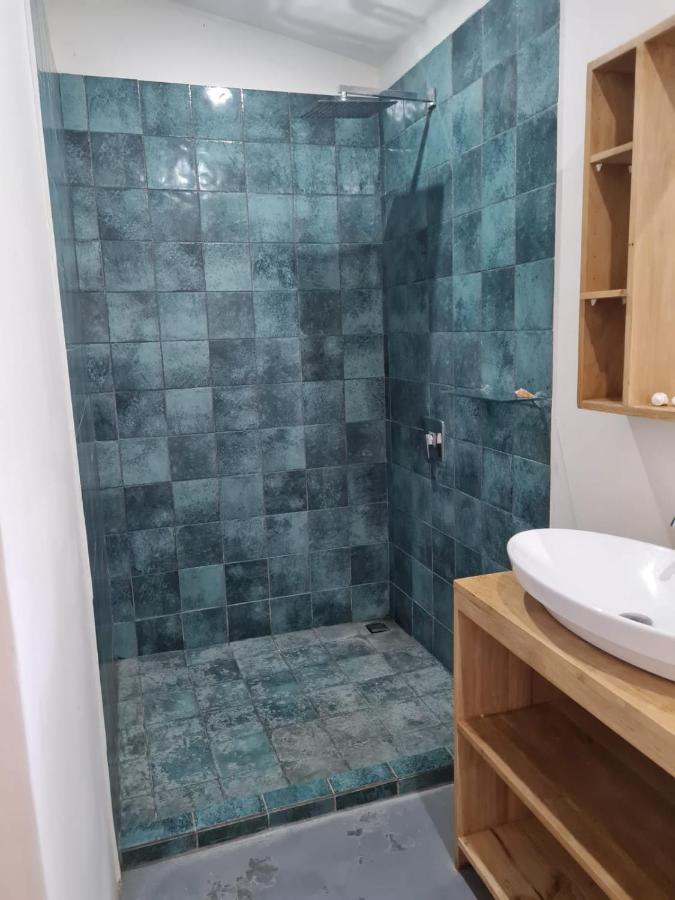 La Sana Surf Hotel - New Management Playa Santa Teresa  Экстерьер фото