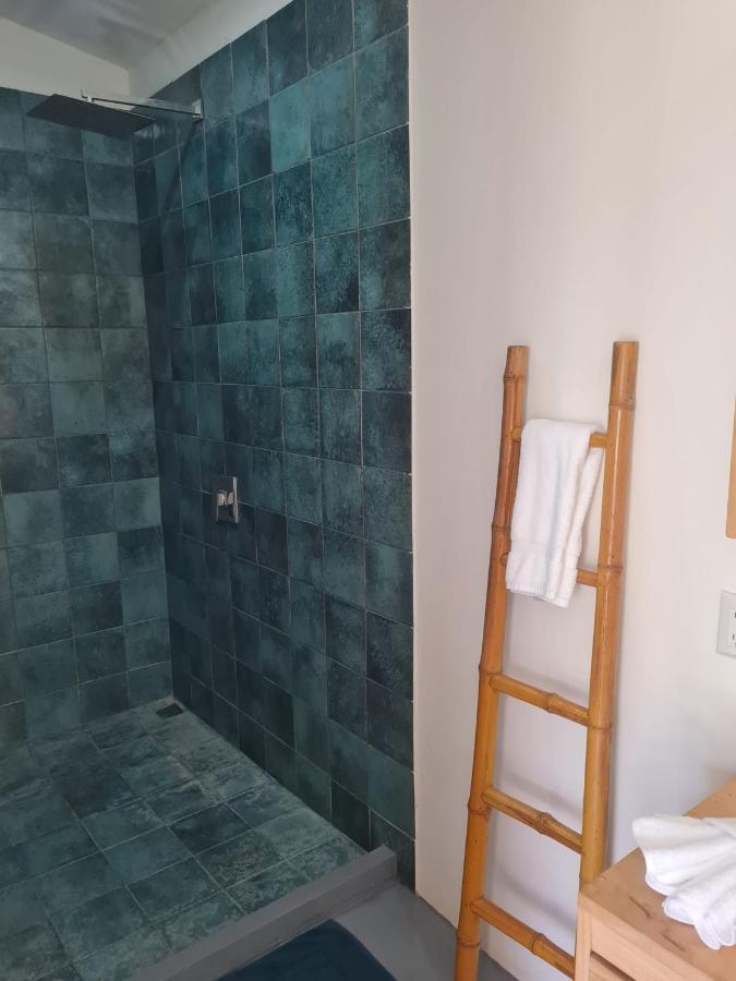 La Sana Surf Hotel - New Management Playa Santa Teresa  Экстерьер фото