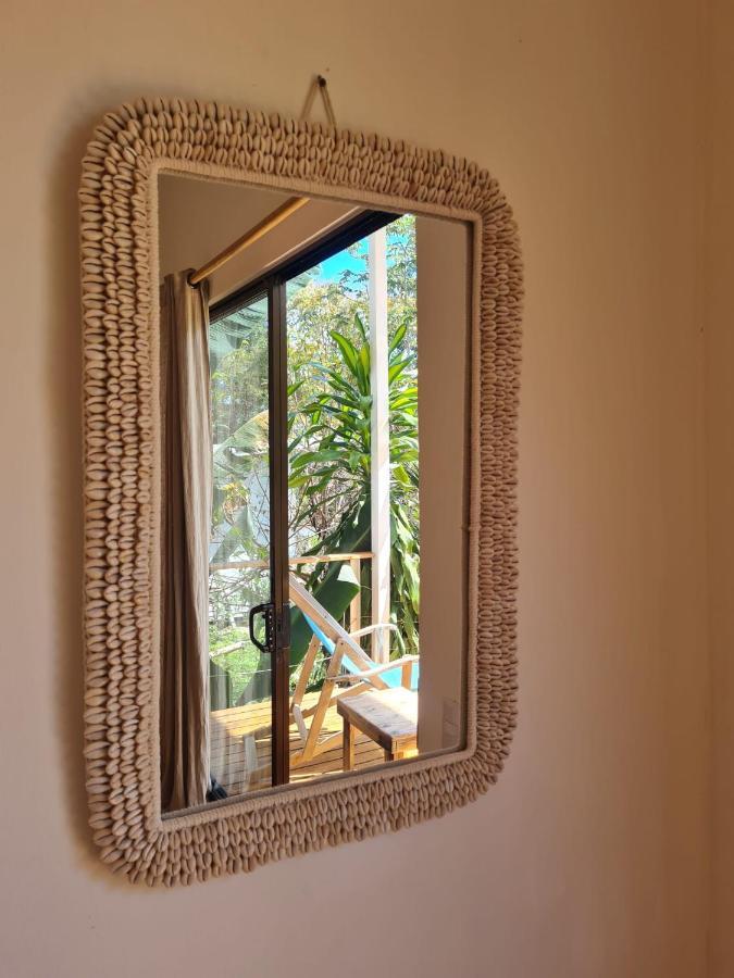 La Sana Surf Hotel - New Management Playa Santa Teresa  Экстерьер фото