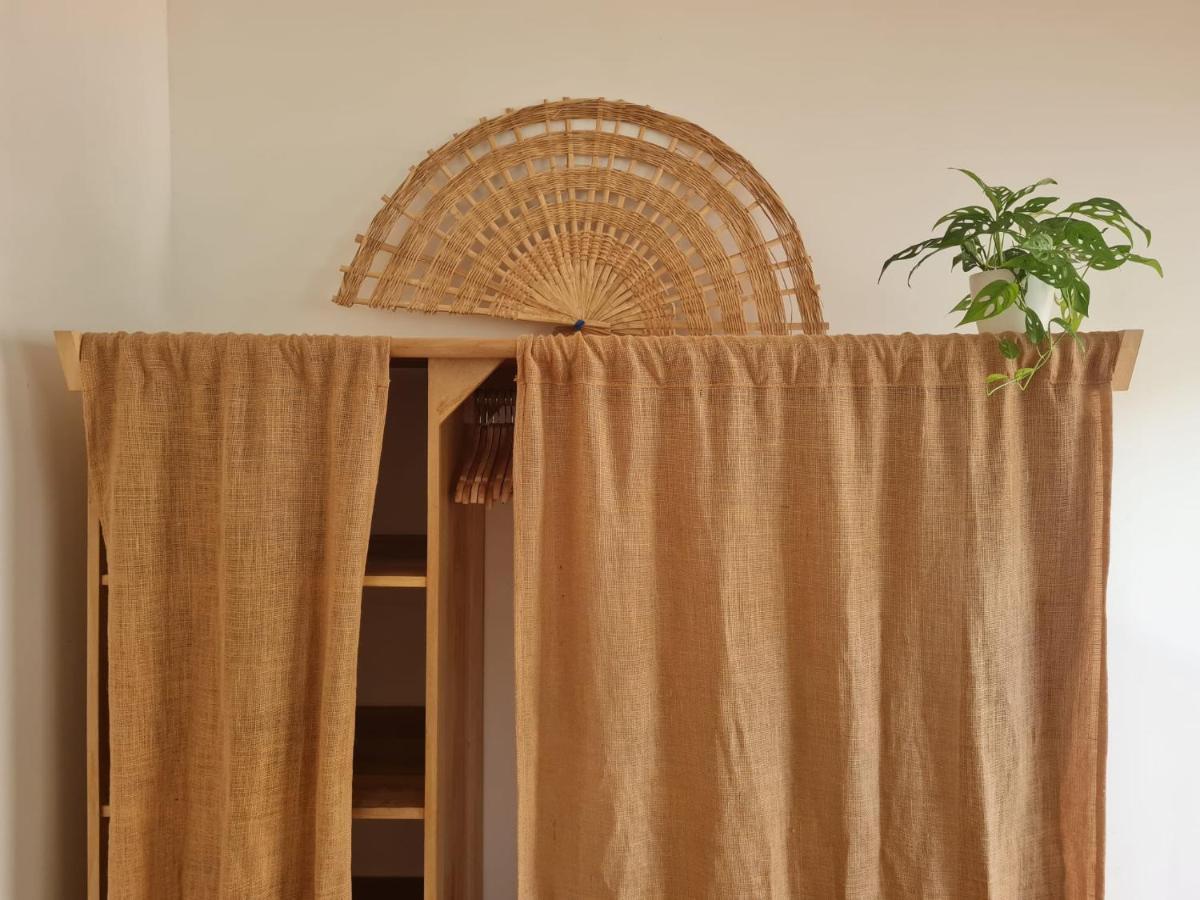 La Sana Surf Hotel - New Management Playa Santa Teresa  Экстерьер фото