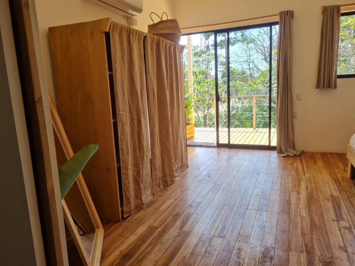 La Sana Surf Hotel - New Management Playa Santa Teresa  Экстерьер фото