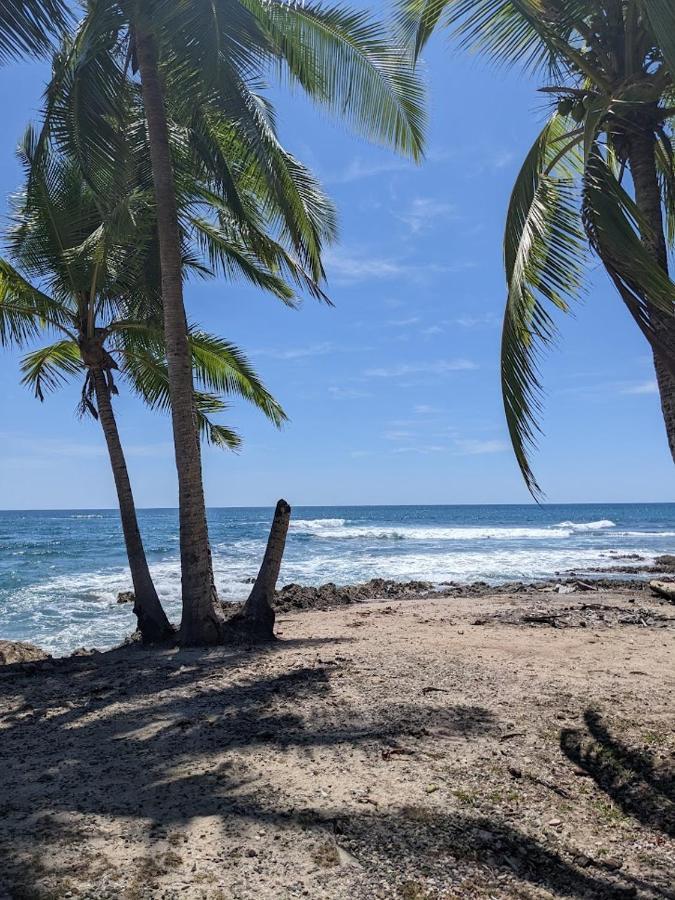 La Sana Surf Hotel - New Management Playa Santa Teresa  Экстерьер фото
